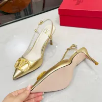 $92.00 USD Valentino Sandal For Women #1453901