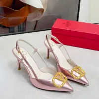 $92.00 USD Valentino Sandal For Women #1453902