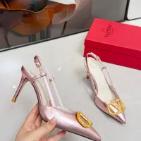 $92.00 USD Valentino Sandal For Women #1453902