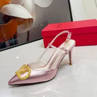 $92.00 USD Valentino Sandal For Women #1453902