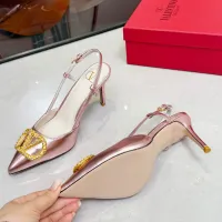 $92.00 USD Valentino Sandal For Women #1453902