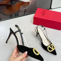 $92.00 USD Valentino Sandal For Women #1453903