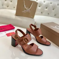 $102.00 USD Christian Louboutin CL Sandal For Women #1453906