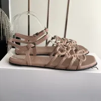 $102.00 USD LOEWE Sandal For Women #1453960