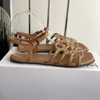 $102.00 USD LOEWE Sandal For Women #1453961