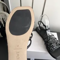 $102.00 USD LOEWE Sandal For Women #1453964