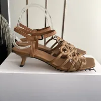 $115.00 USD LOEWE Sandal For Women #1453967