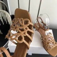 $115.00 USD LOEWE Sandal For Women #1453967