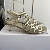 $115.00 USD LOEWE Sandal For Women #1453968