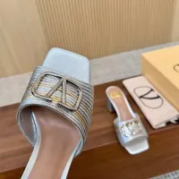 $92.00 USD Valentino Slippers For Women #1454068