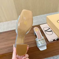 $92.00 USD Valentino Slippers For Women #1454068