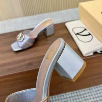 $92.00 USD Valentino Slippers For Women #1454069