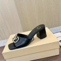 $92.00 USD Valentino Slippers For Women #1454070