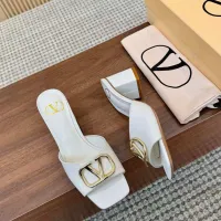 $92.00 USD Valentino Slippers For Women #1454072