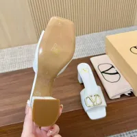 $92.00 USD Valentino Slippers For Women #1454072