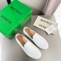 $118.00 USD Bottega Veneta BV Flat Shoes For Women #1454094