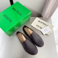 $118.00 USD Bottega Veneta BV Flat Shoes For Women #1454095