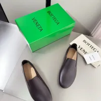$118.00 USD Bottega Veneta BV Flat Shoes For Women #1454095
