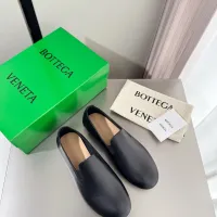 $118.00 USD Bottega Veneta BV Flat Shoes For Women #1454096
