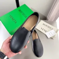 $118.00 USD Bottega Veneta BV Flat Shoes For Women #1454096