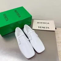 $118.00 USD Bottega Veneta BV Flat Shoes For Women #1454103