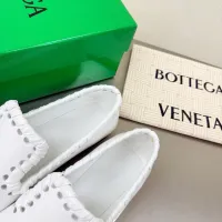 $118.00 USD Bottega Veneta BV Flat Shoes For Women #1454103