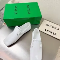 $118.00 USD Bottega Veneta BV Flat Shoes For Women #1454103