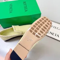 $118.00 USD Bottega Veneta BV Flat Shoes For Women #1454104