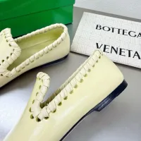 $118.00 USD Bottega Veneta BV Flat Shoes For Women #1454104