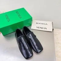 $118.00 USD Bottega Veneta BV Flat Shoes For Women #1454108