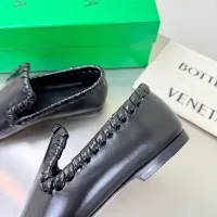 $118.00 USD Bottega Veneta BV Flat Shoes For Women #1454108