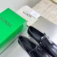 $130.00 USD Bottega Veneta BV High-heeled Shoes For Women #1454123