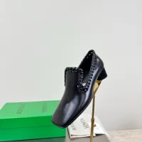 $130.00 USD Bottega Veneta BV High-heeled Shoes For Women #1454123