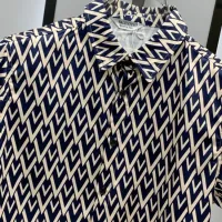 $52.00 USD Valentino Tracksuits Short Sleeved For Men #1454147