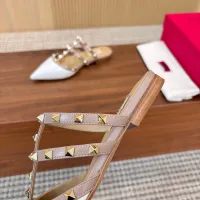 $88.00 USD Valentino Slippers For Women #1454155