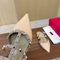 $88.00 USD Valentino Slippers For Women #1454156