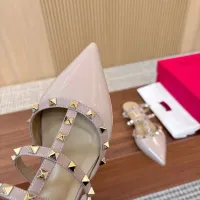 $88.00 USD Valentino Slippers For Women #1454157