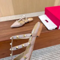 $88.00 USD Valentino Slippers For Women #1454157