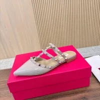 $88.00 USD Valentino Slippers For Women #1454157