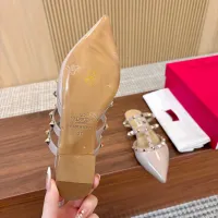 $88.00 USD Valentino Slippers For Women #1454157