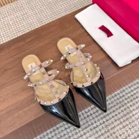 $88.00 USD Valentino Slippers For Women #1454158