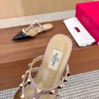$88.00 USD Valentino Slippers For Women #1454158