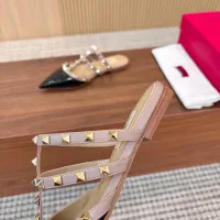 $88.00 USD Valentino Slippers For Women #1454158