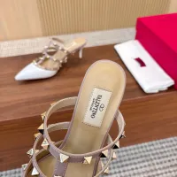 $88.00 USD Valentino Slippers For Women #1454159