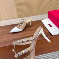 $88.00 USD Valentino Slippers For Women #1454159