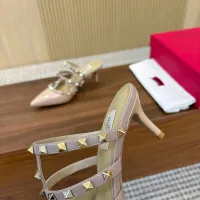 $88.00 USD Valentino Slippers For Women #1454160