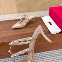 $88.00 USD Valentino Slippers For Women #1454161