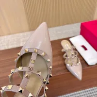 $88.00 USD Valentino Slippers For Women #1454161