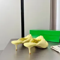 $130.00 USD Bottega Veneta BV Slippers For Women #1454171