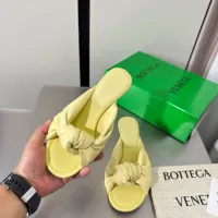 $130.00 USD Bottega Veneta BV Slippers For Women #1454171